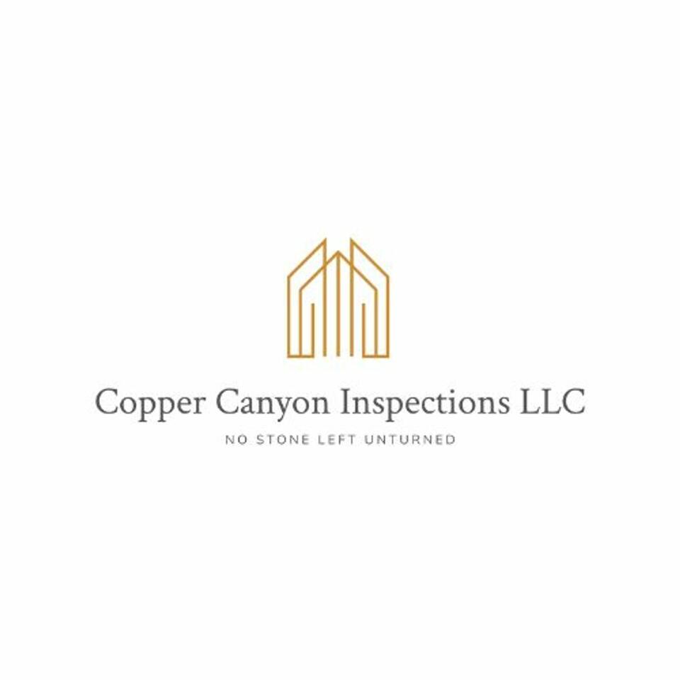 Copper Canyon Inspections