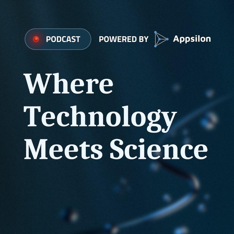 🤖🧬 Where Technology Meets Science