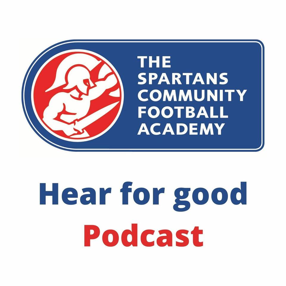 Hear For Good Podcast