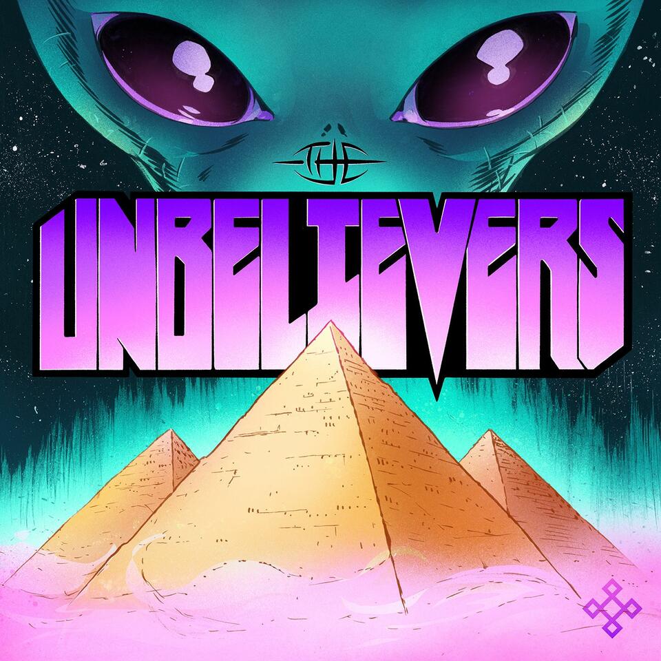 The Unbelievers Podcast