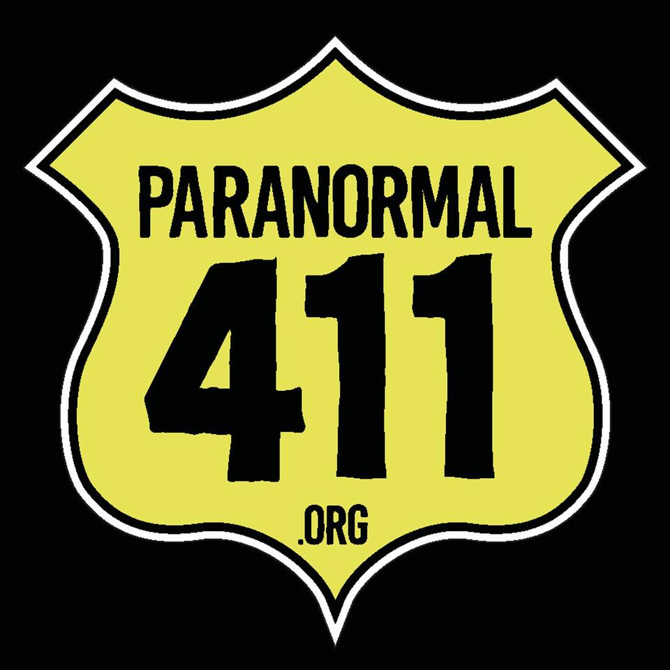 PARANORMAL 411