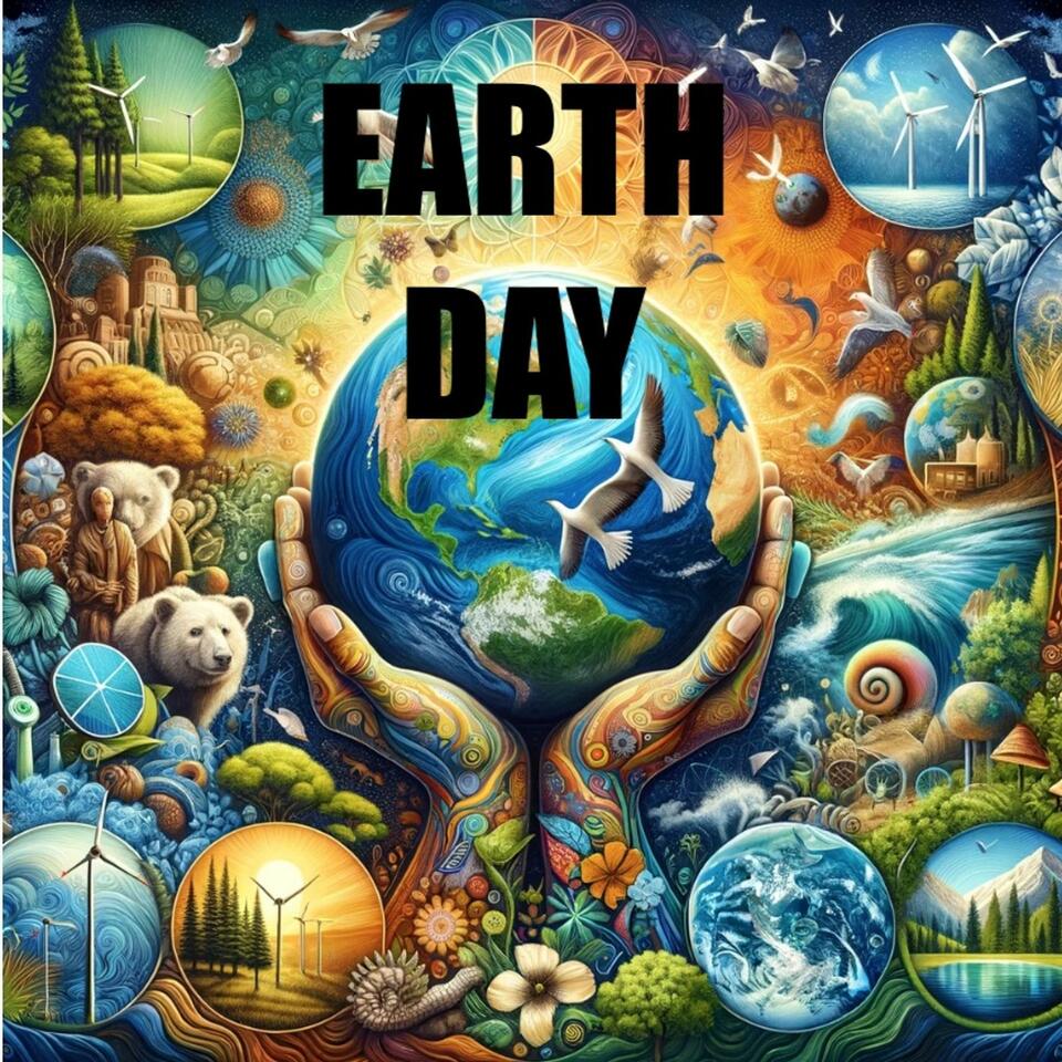 Earth Day