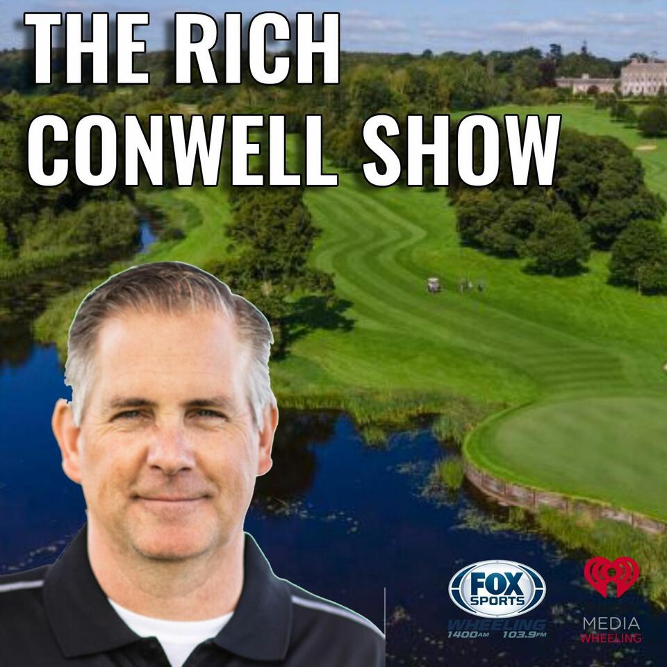 The Rich Conwell Show