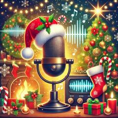 Old Time Christmas Radio