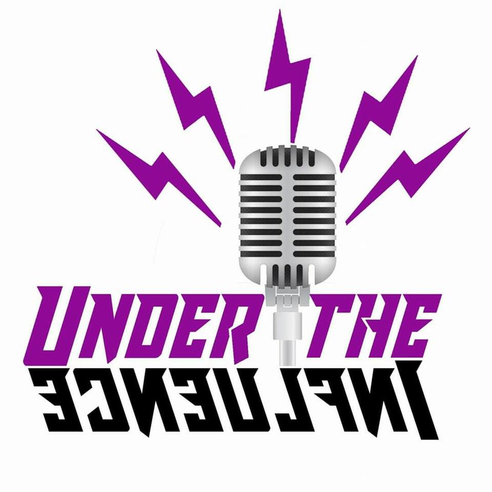 Under The Influence with S Lynn Bryant