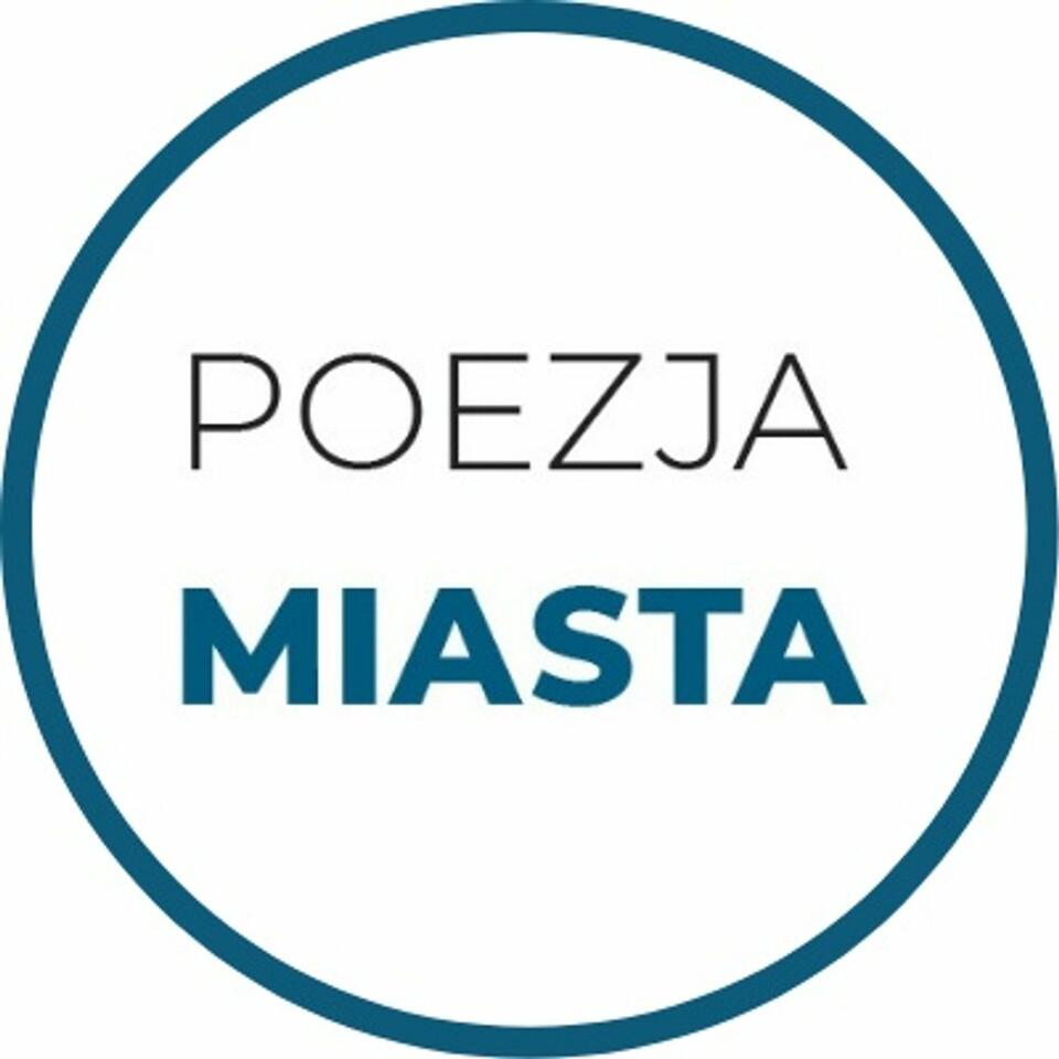 Poezja Miasta