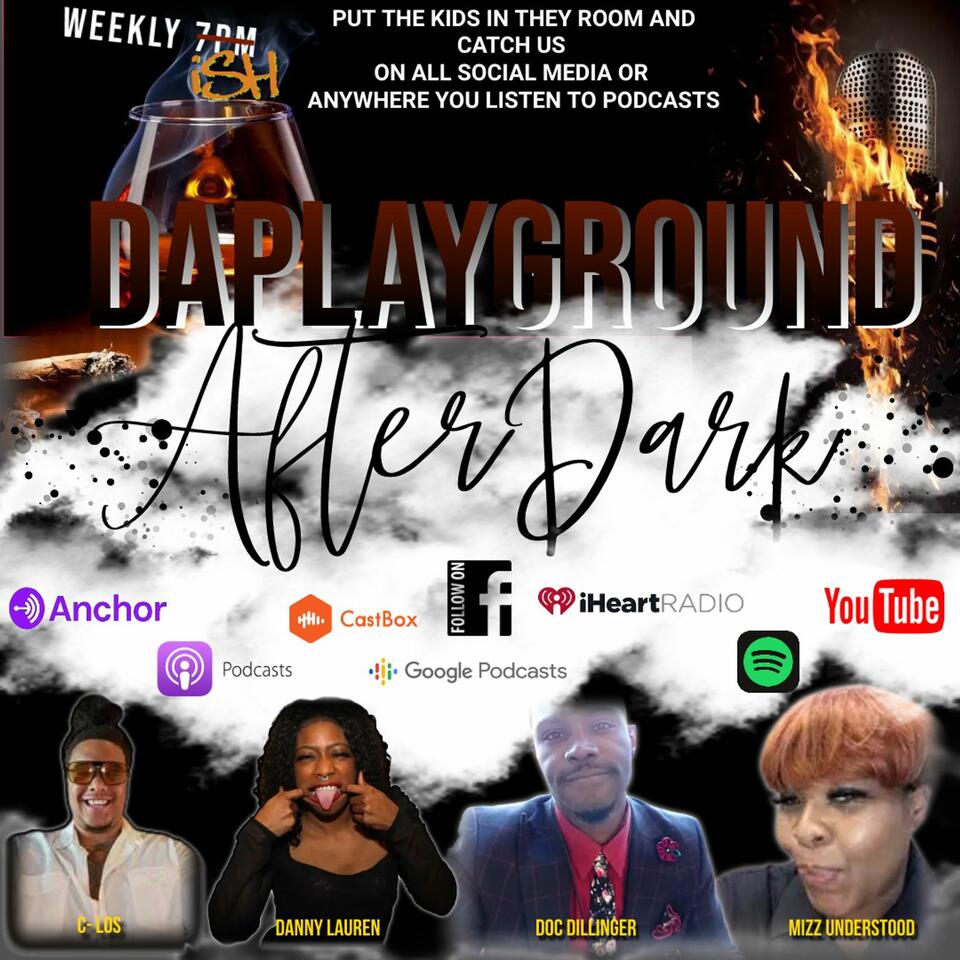 DaPlayground AfterDark