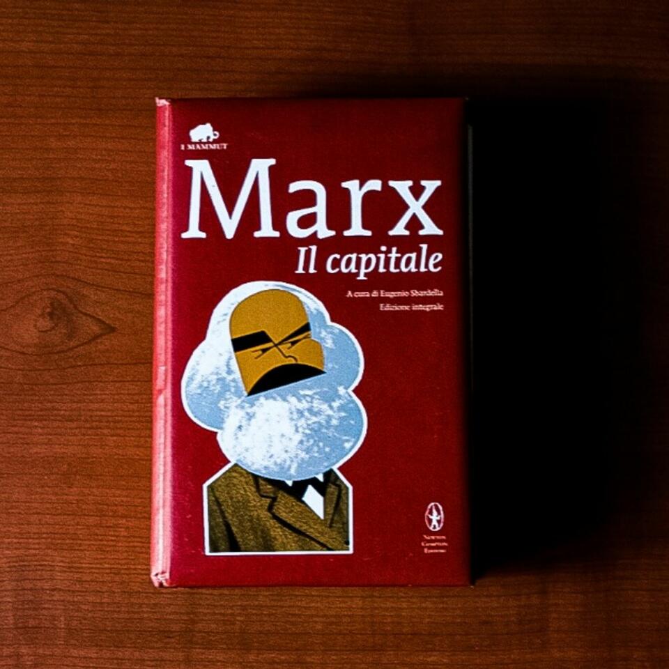 Il capitale - Karl Marx