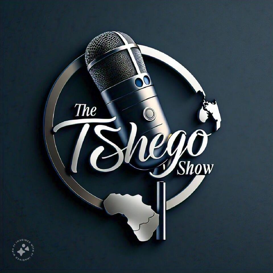 Tshego show