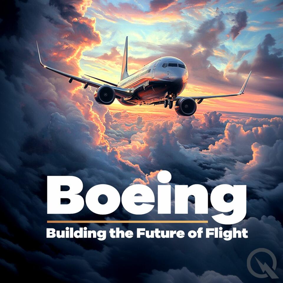 Boeing - Building the Future of Flight