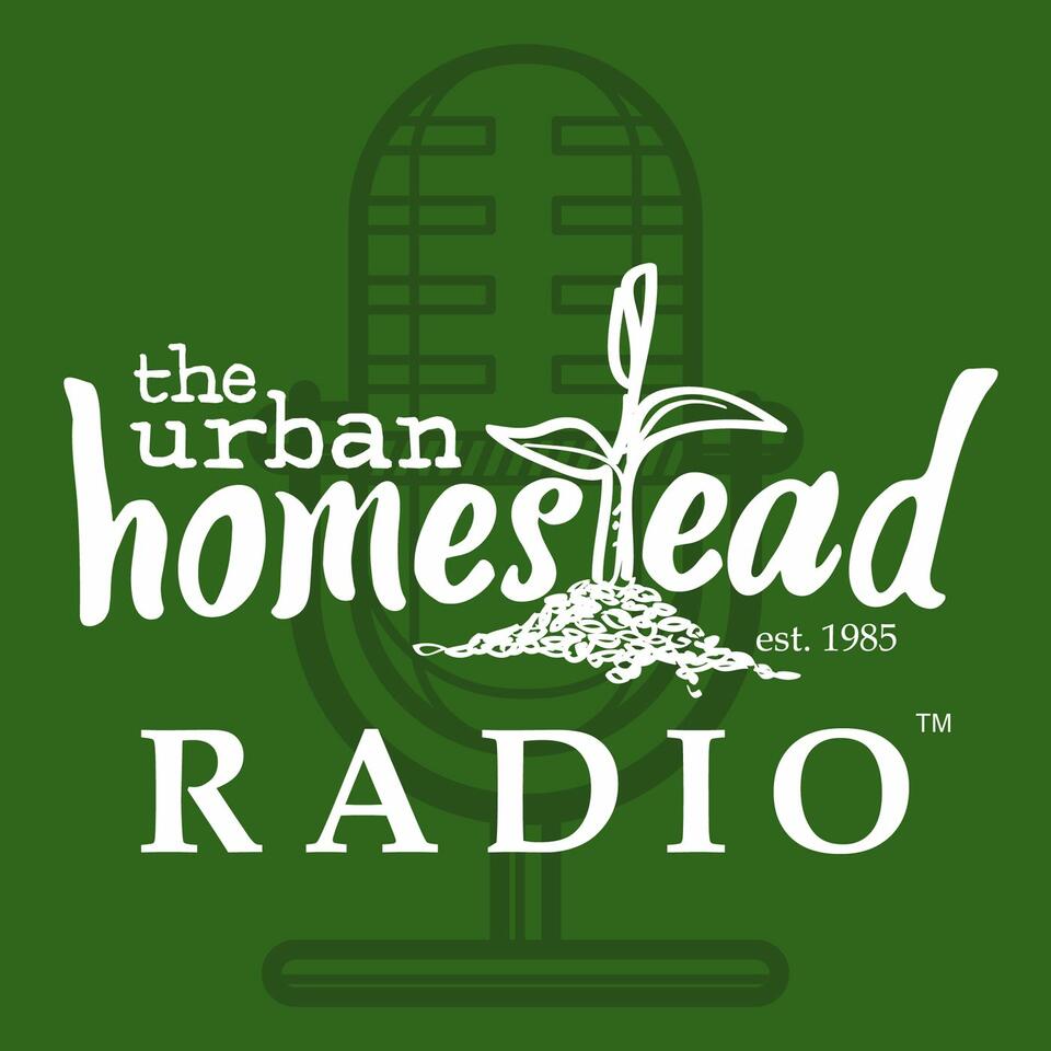 Urban Homestead Radio
