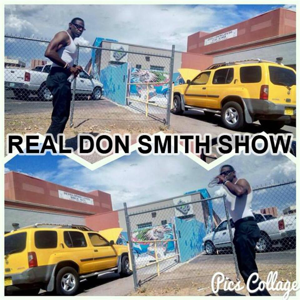 Real Don Smith Show