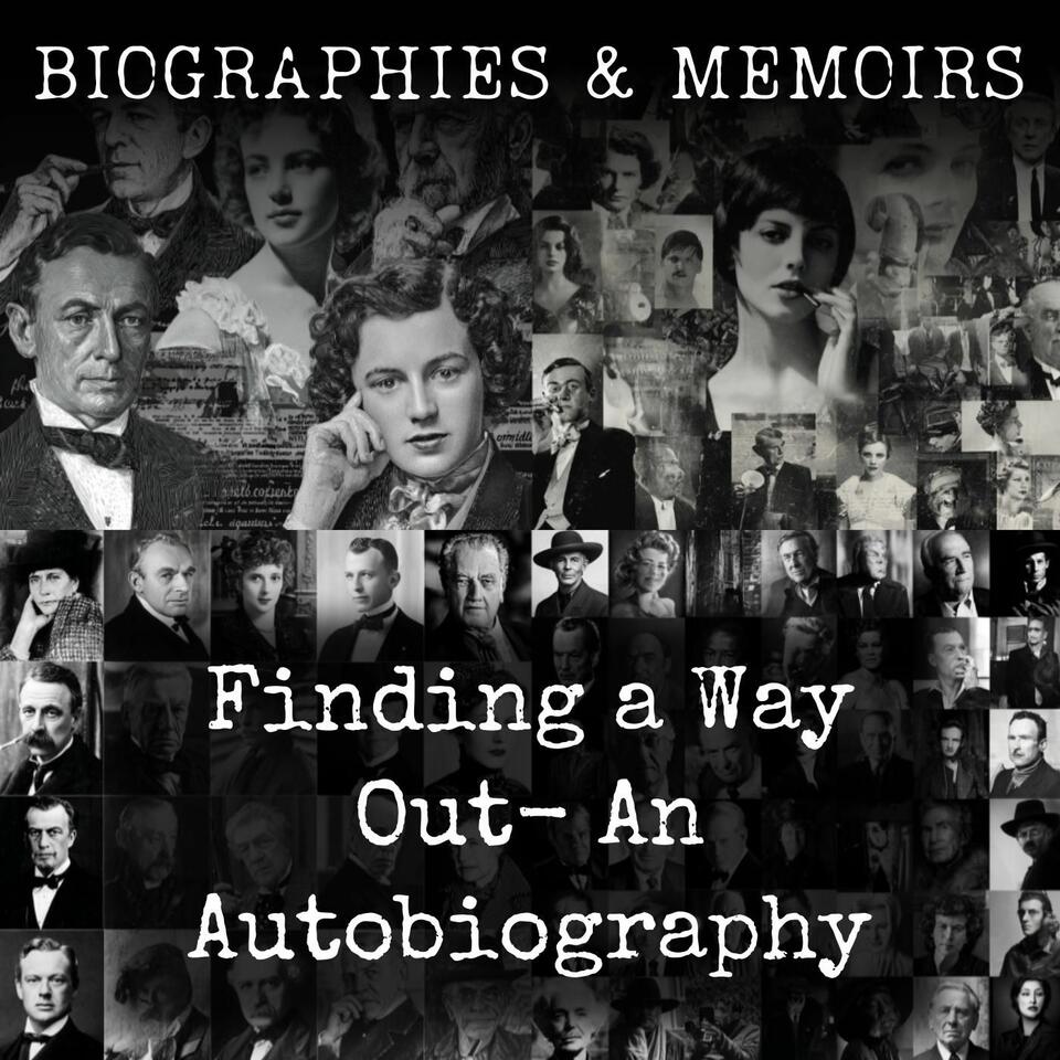 Finding a Way Out- An Autobiography