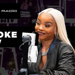 Lola Brooke on Life Lessons, Staying Real + New Album! - The Angie Martinez Show