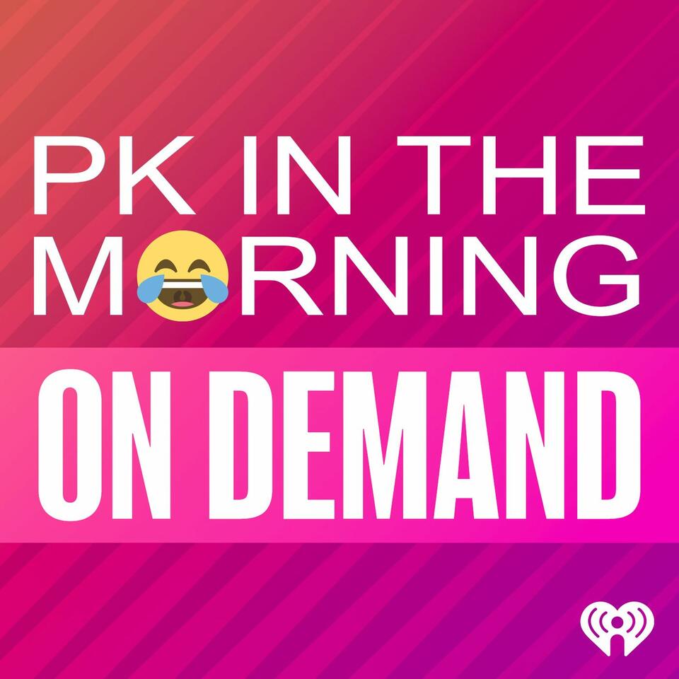 PK in the Morning: On Demand