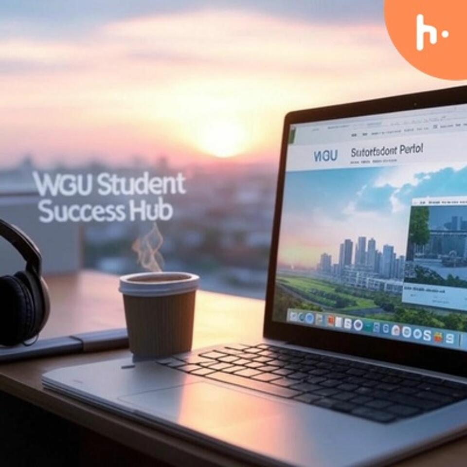 WGU Students Portal