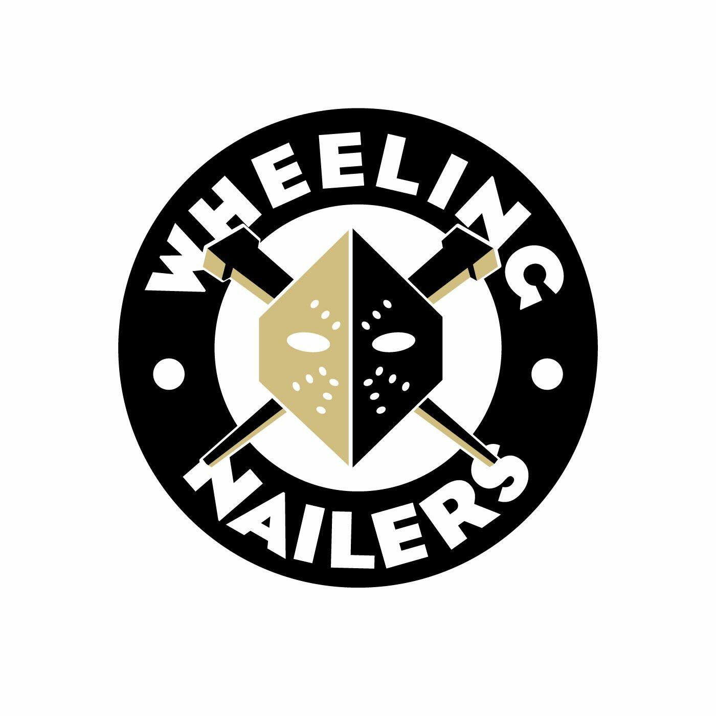 Wheeling Nailers Hockey iHeart