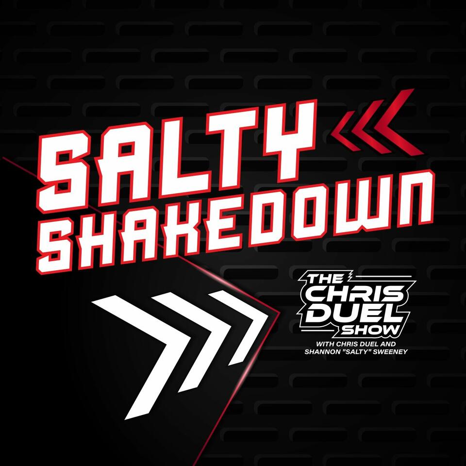 Salty Shakedown
