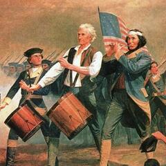 Episode 37- Kids In The Revolution - Growing Patriots