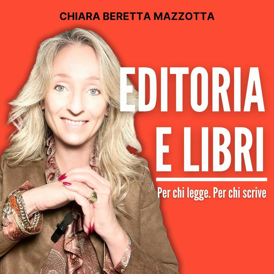 Editoria e Libri