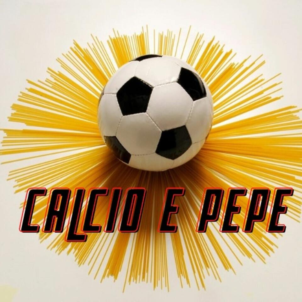 CALCIO E PEPE