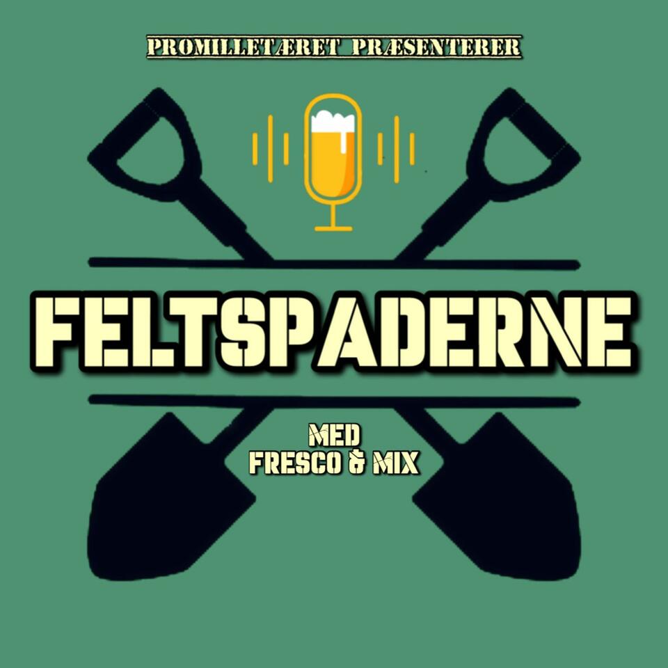 Feltspaderne