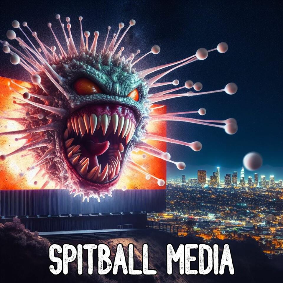Spitball Media
