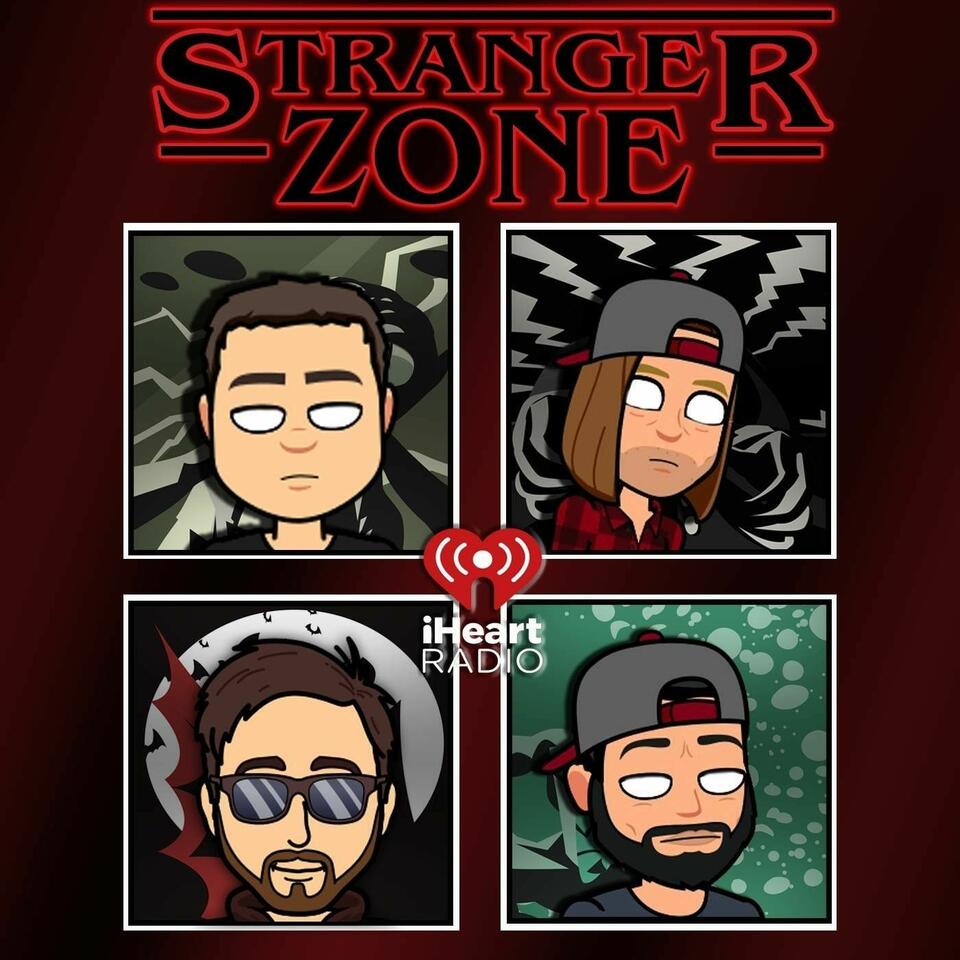 Stranger Zone
