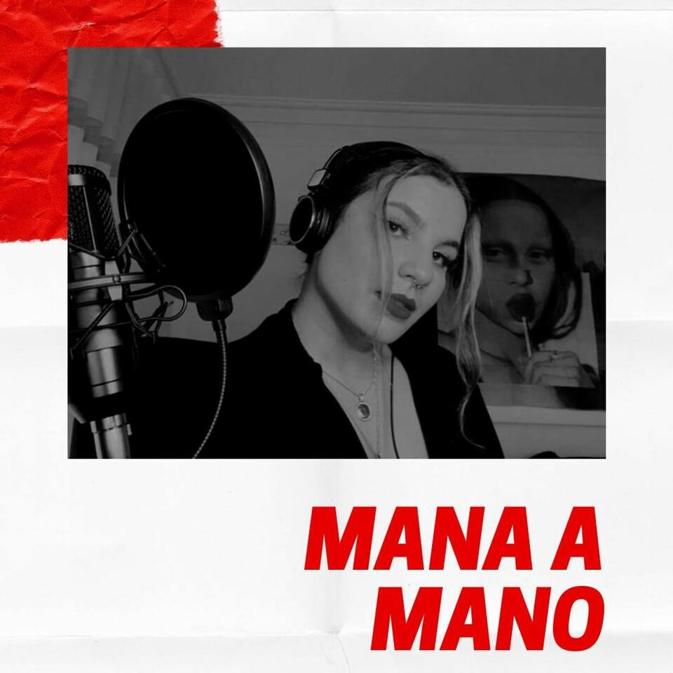 Mana a Mano