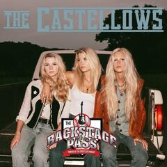 The Castellows - The Backstage Pass Powered By The Sports Guys Podcast