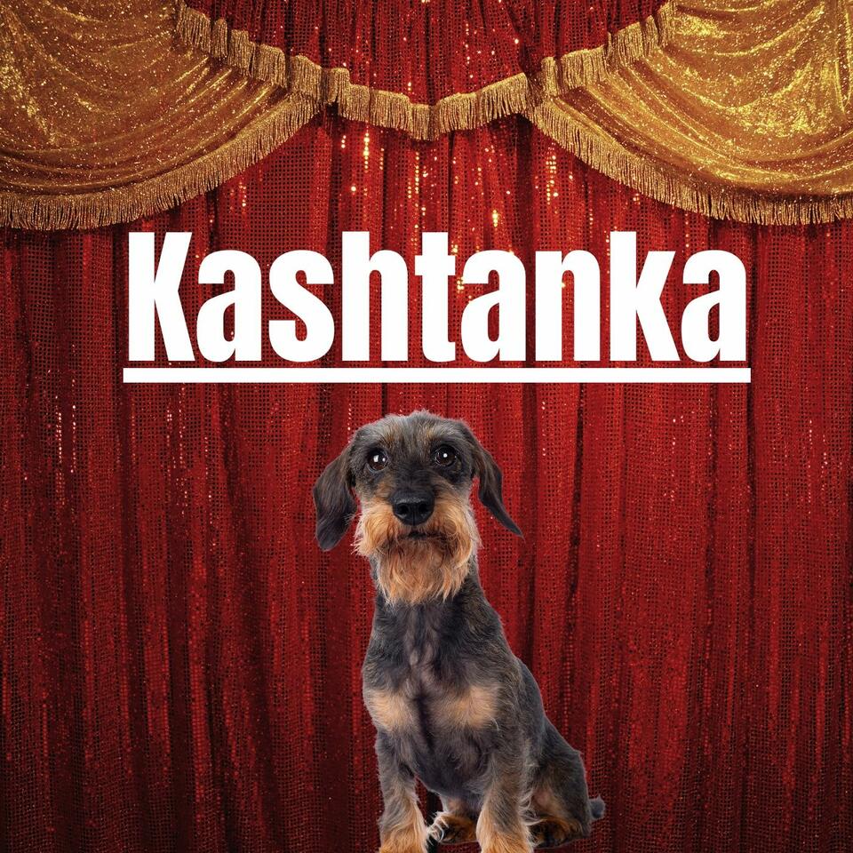 Kashtanka - Anton Chekhov