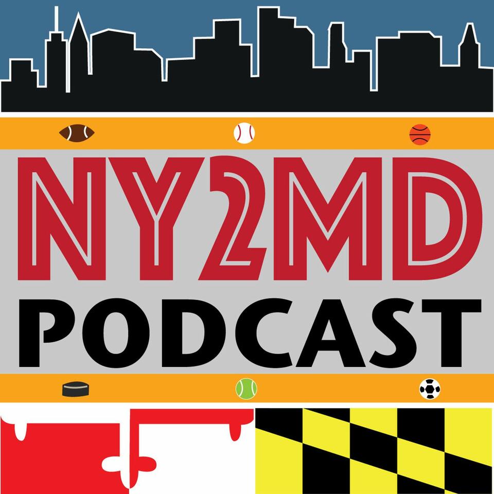 NY2MD Podcast