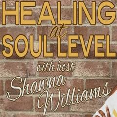Healing at Soul Level (23) Ayurveda with Christina Vargas - Healing at Soul Level