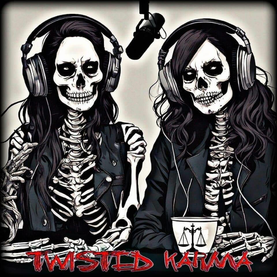 Twisted Karma