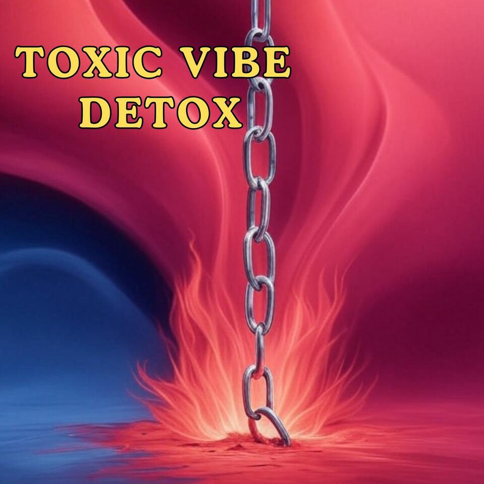 Toxic Vibe Detox