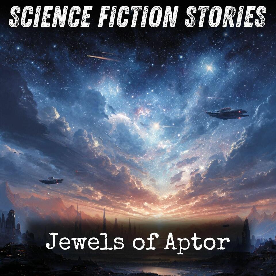 Jewels of Aptor