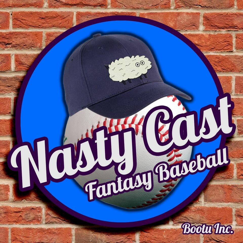 Nasty Cast Fantasy Baseball