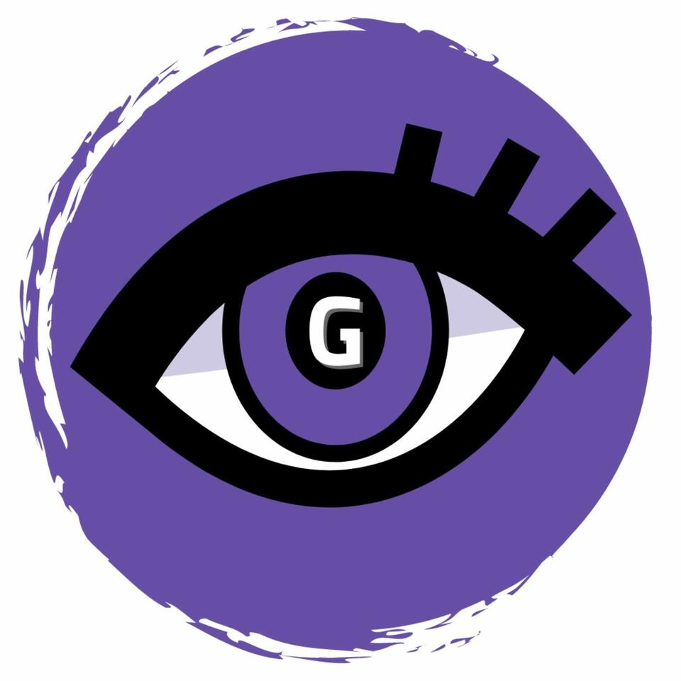 Grajmerki. Podcast o grach