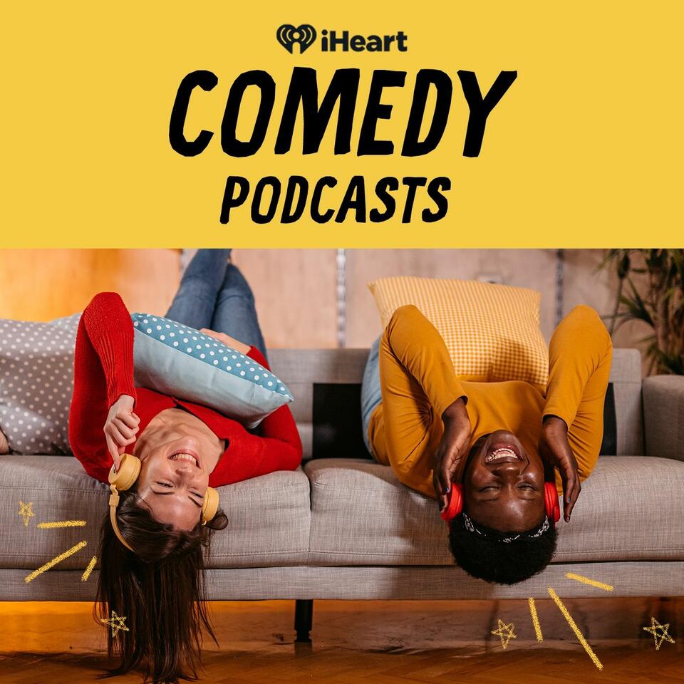 Comedy Podcast Week