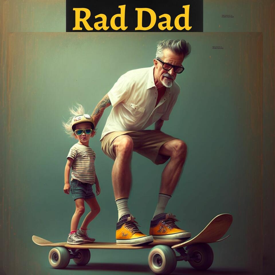 Rad Dad