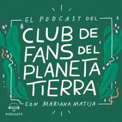 Cómo vivir más en el presente, con Vero Morera - El club de fans del planeta Tierra