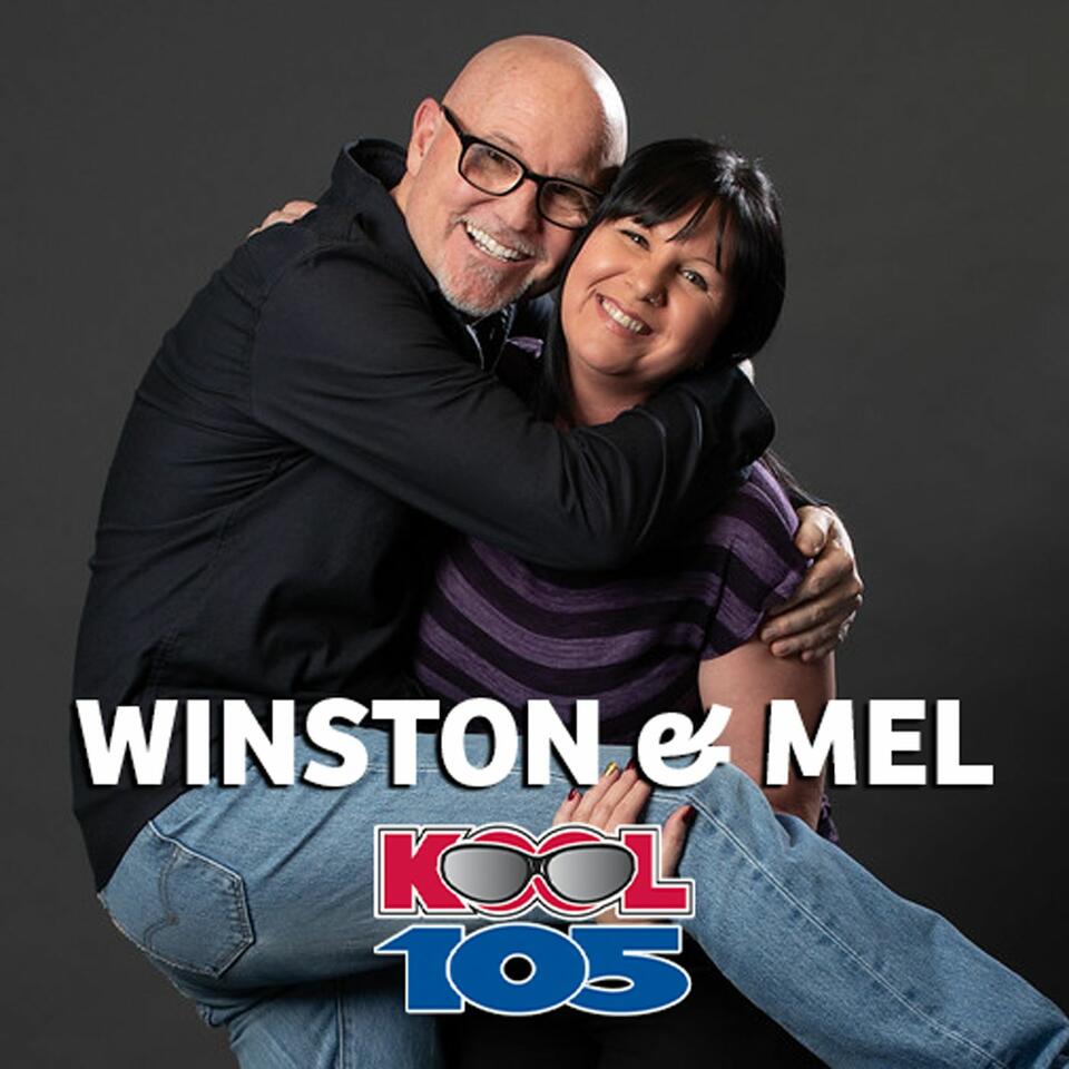 Winston and Mel