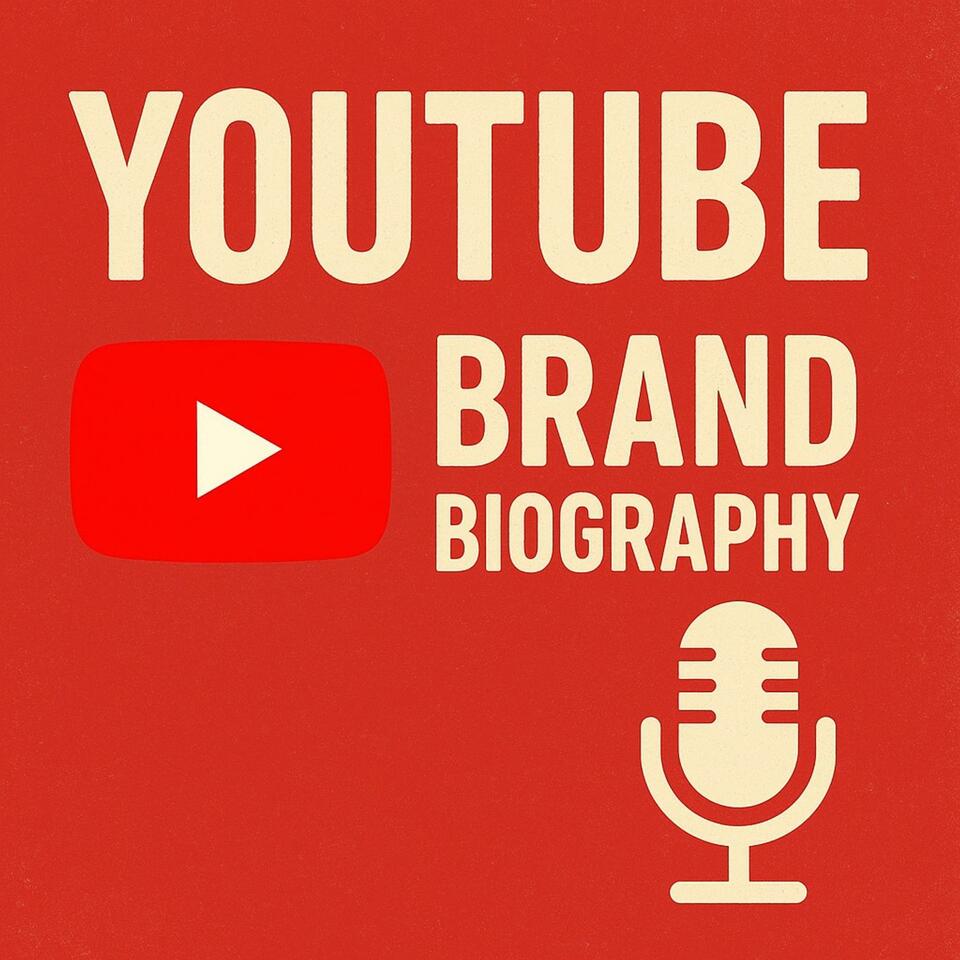 YouTube - Brand Biography