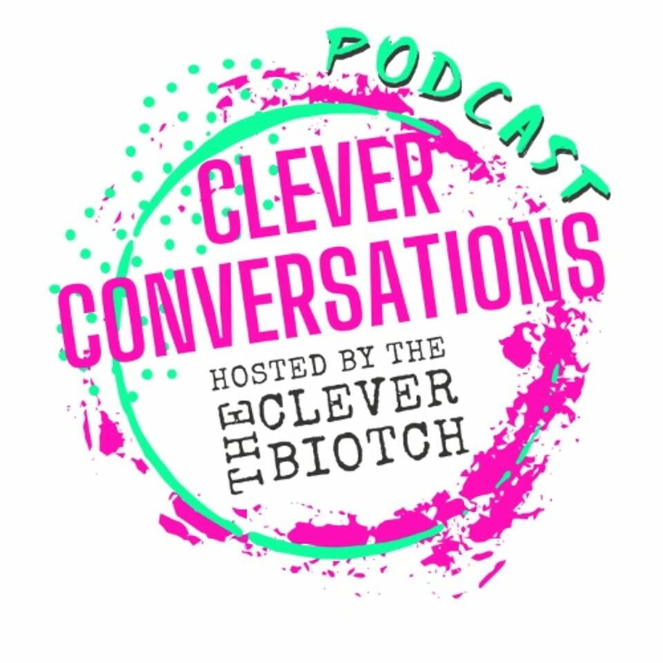 Clever Conversations's podcast