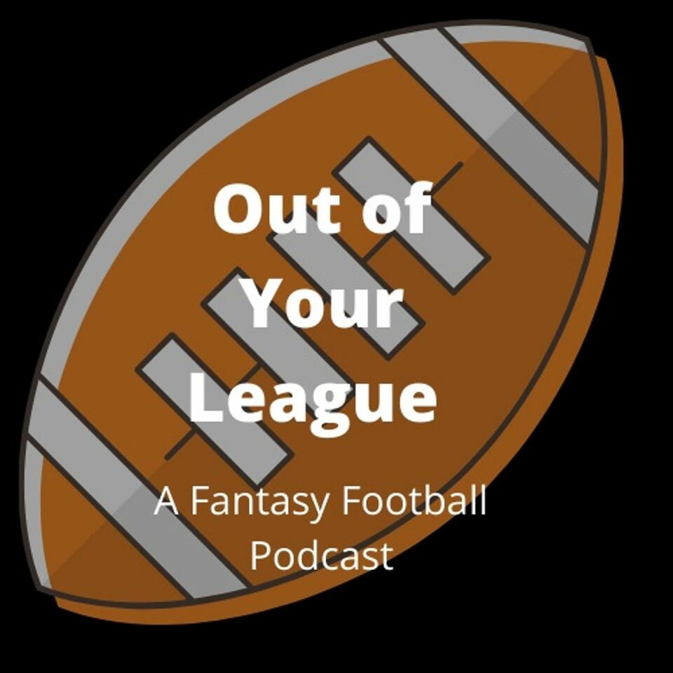 Out Of Your League