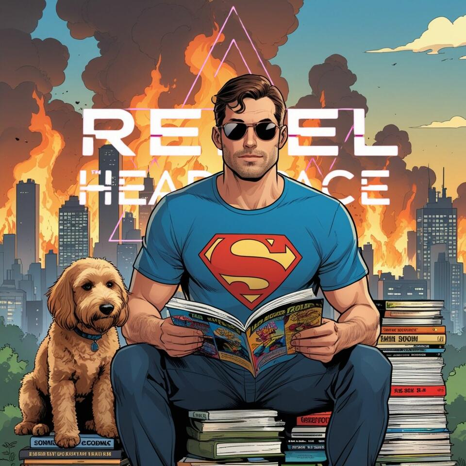 Rebel Headspace