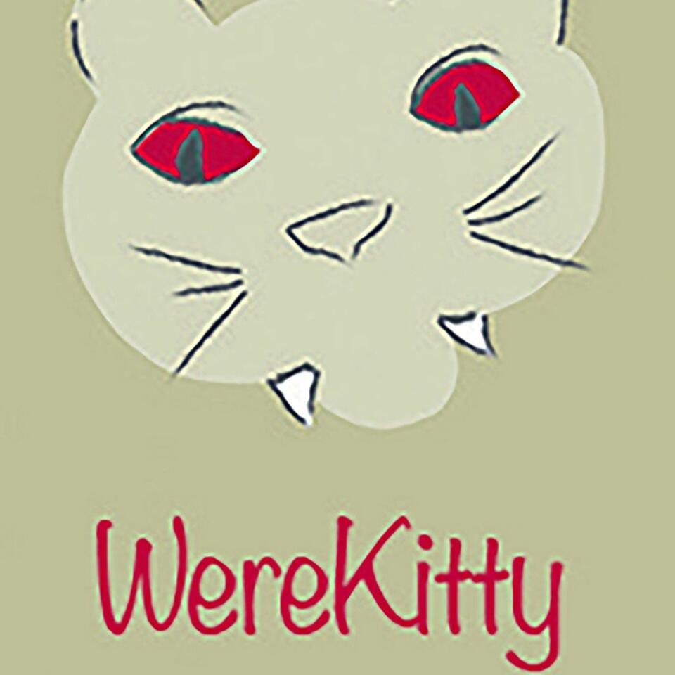 WereKitty