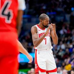 Rockets Dominate vs Raptors, Blue Jays Take The Series to 3-2 - The Matt Thomas Show with Ross