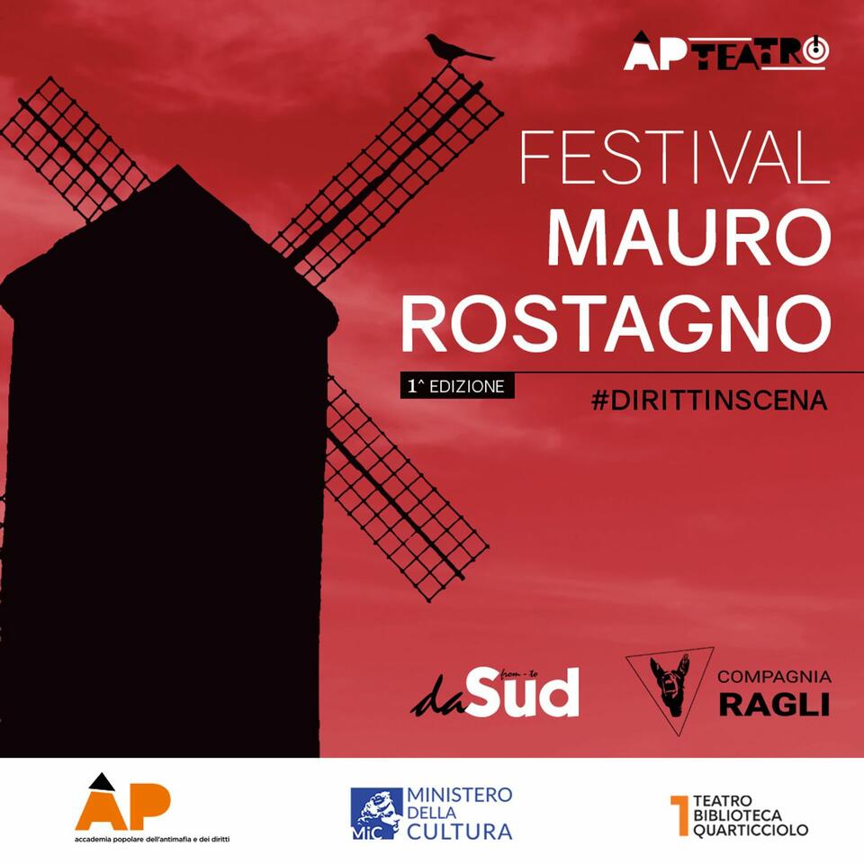 Diritti in scena