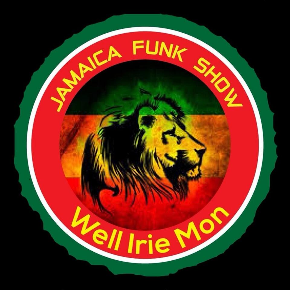 JAMAICA FUNK SHOW